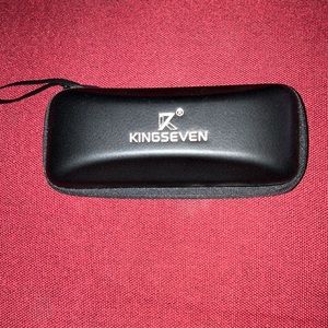 KINGSEVEN Premium Sunglasses!